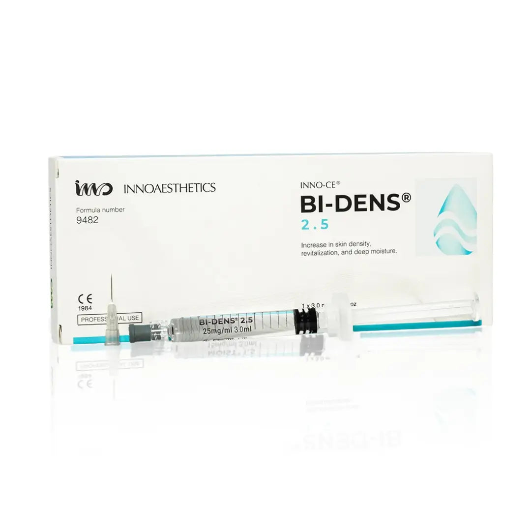Innoaesthetics INNO-CE Bi-Dens 2.5 (1 x 2ML)