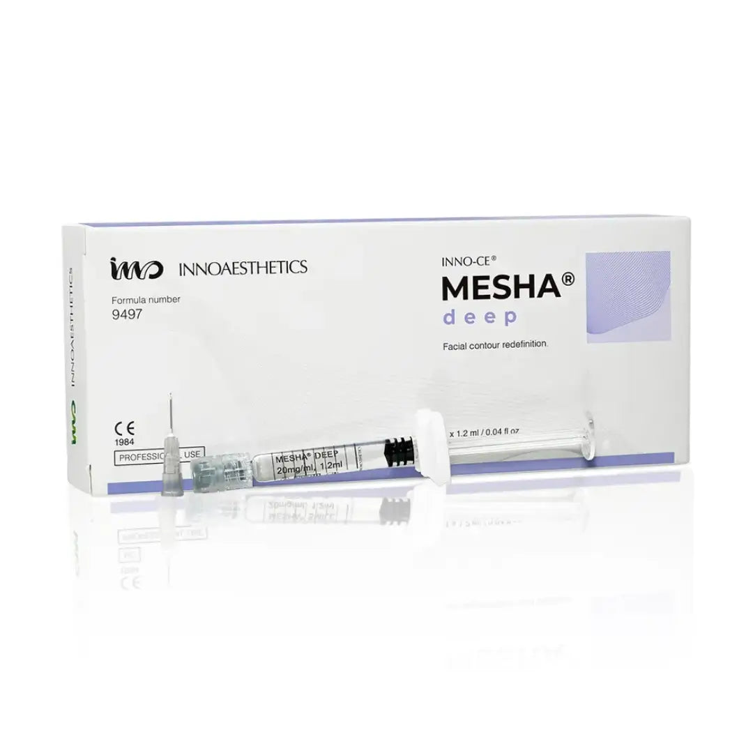 INNOAESTHETICS MESHA deep
