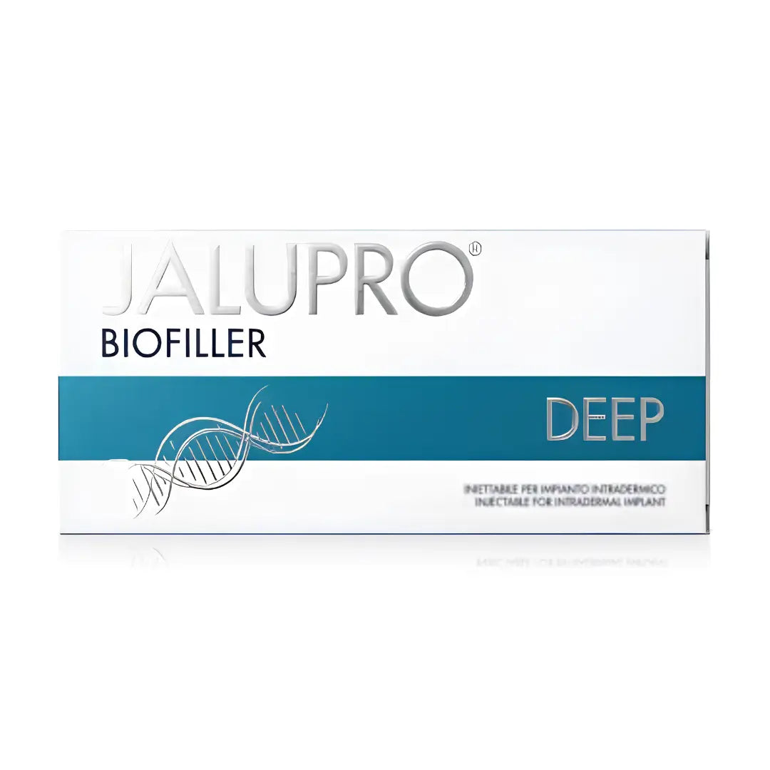 Jalupro Biofiller Deep (1 x 1.1ML)