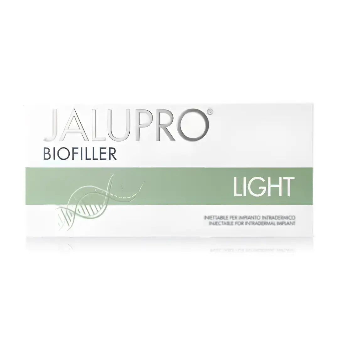 Jalupro Biofiller Light (1 x 1.1ML)