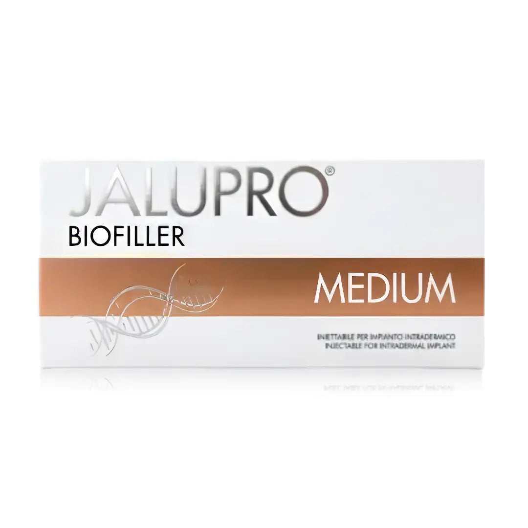 Jalupro Biofiller Medium (1 x 1.1ML)