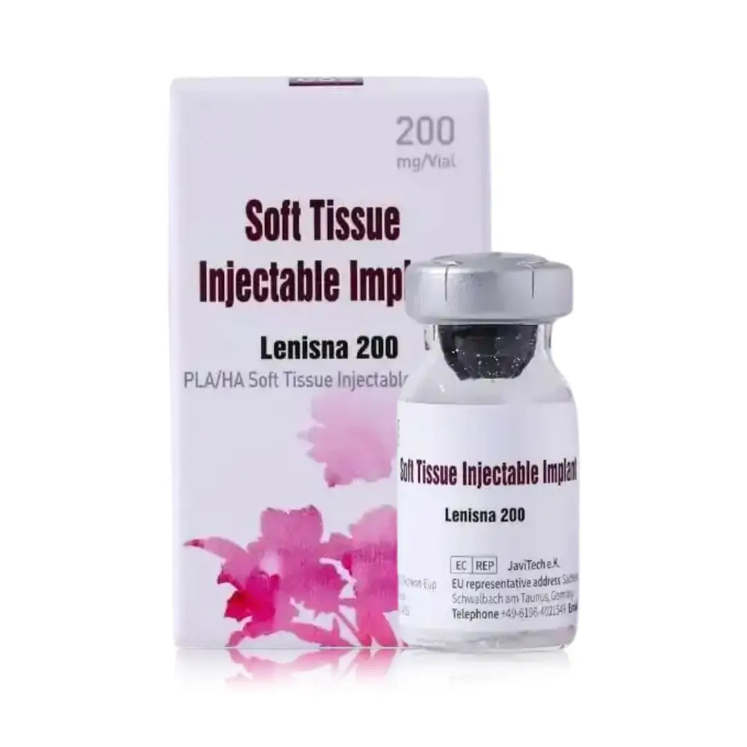 Lenisna 200 (1 x 200MG)