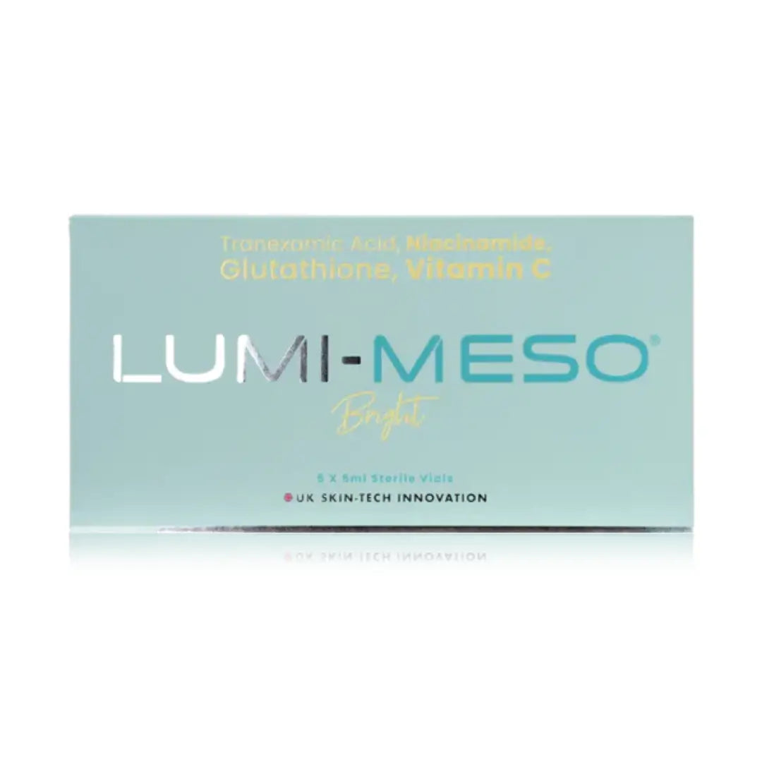 Lumi-Meso Bright (5 x 5ML)