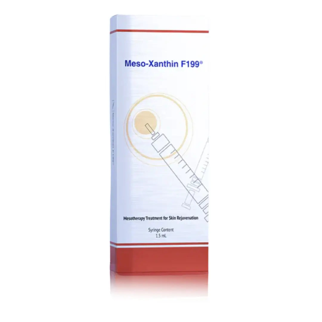 Meso-Xanthin F199 (1 x 1.5ML)