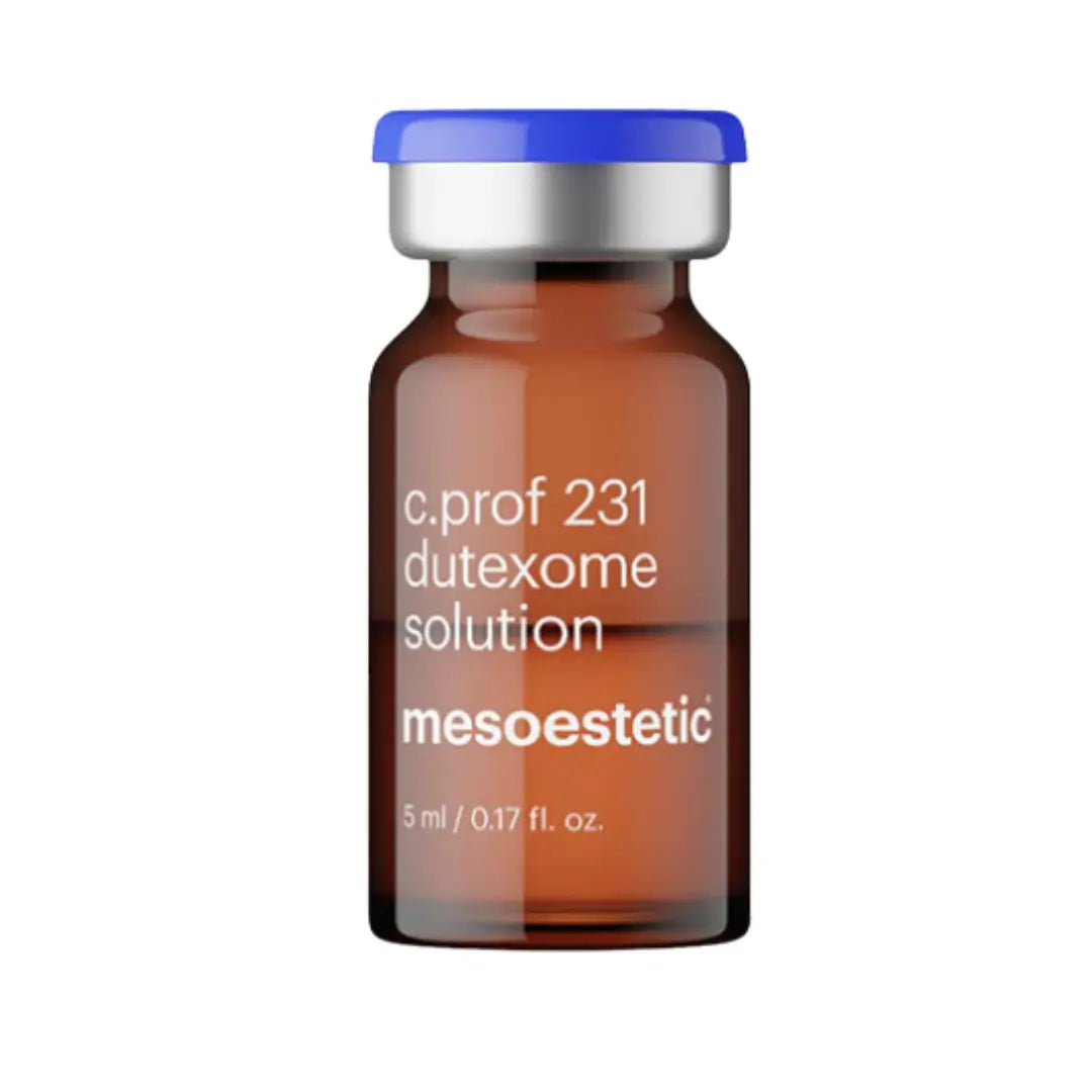 Mesoestetic C.prof 231 Dutexome Solution (5 x 5ML)