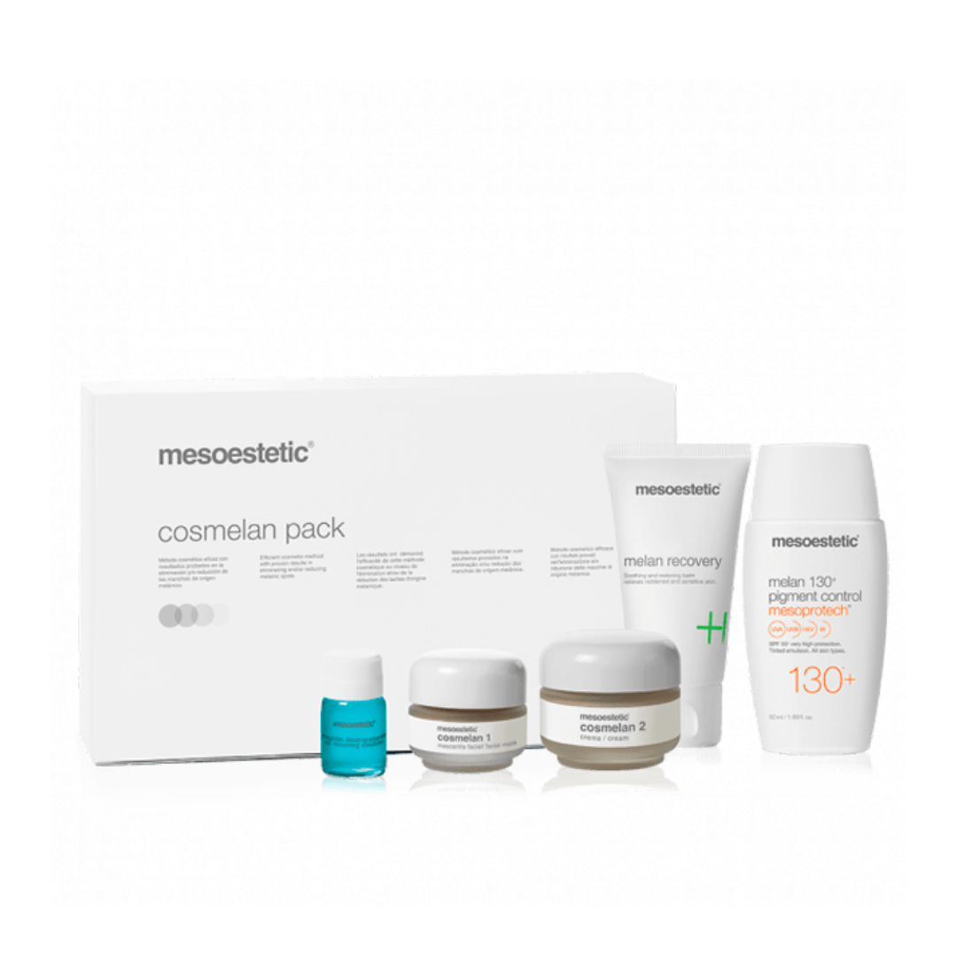 Mesoestetic Cosmelan Pack (1 KIT)