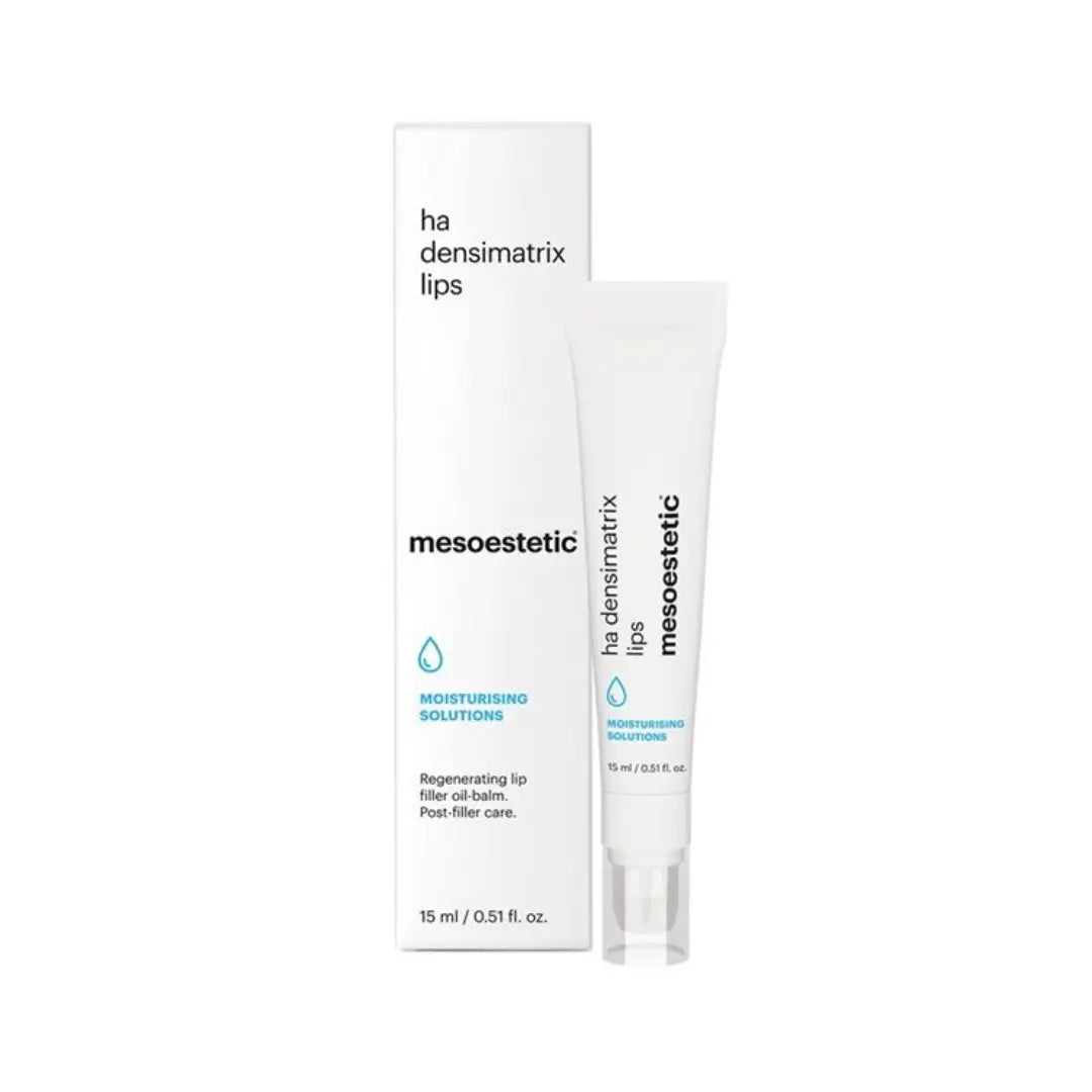 Mesoestetic Ha Densimatrix Lips (1 x 15ML)