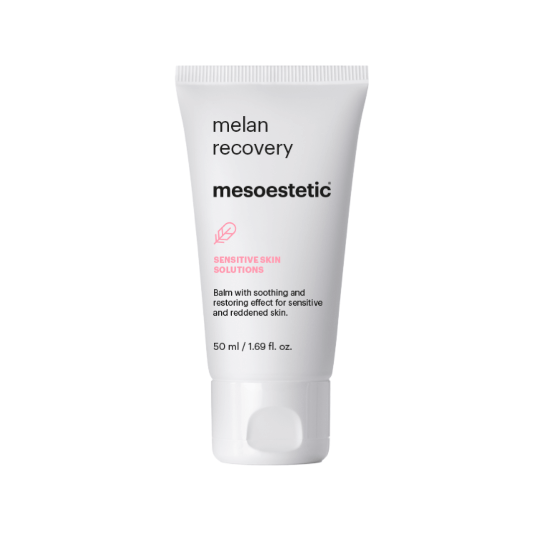 Tube of Mesoestetic Melan Recovery, 50ml.