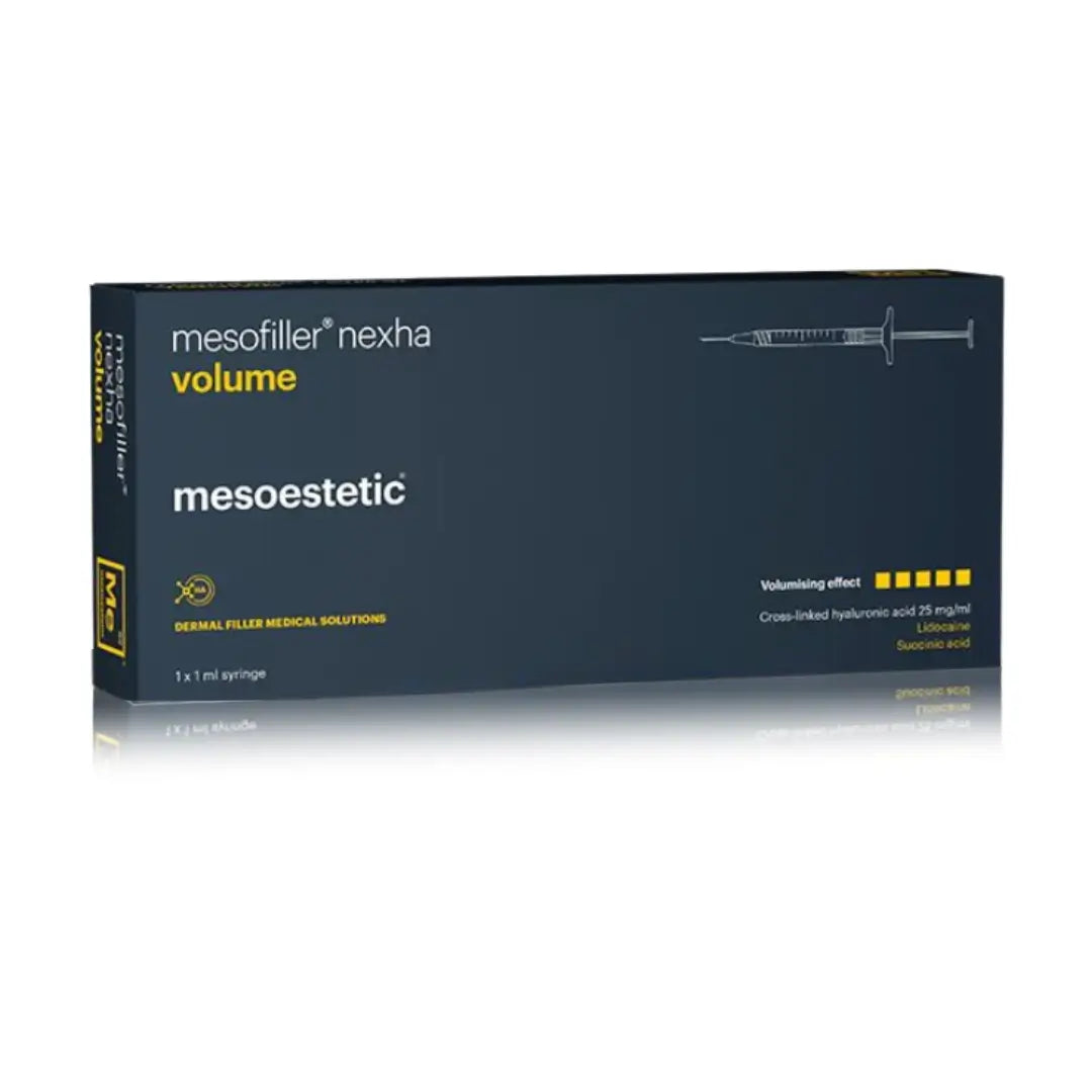 Mesoestetic Mesofiller Nexha Volume (1 X 1ML)