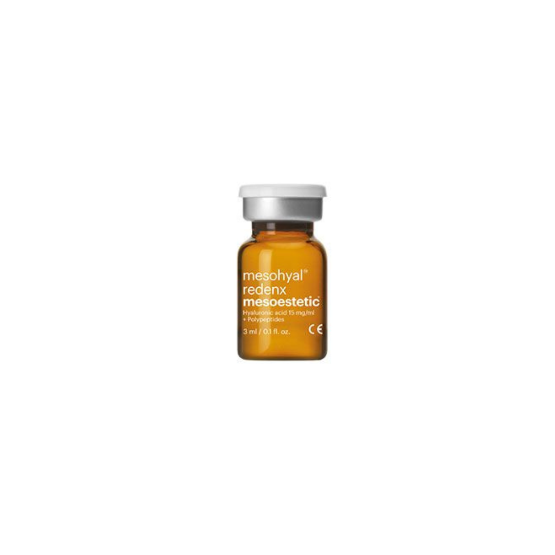 Mesoestetic Mesohyal Redenx (5 X 3ML)