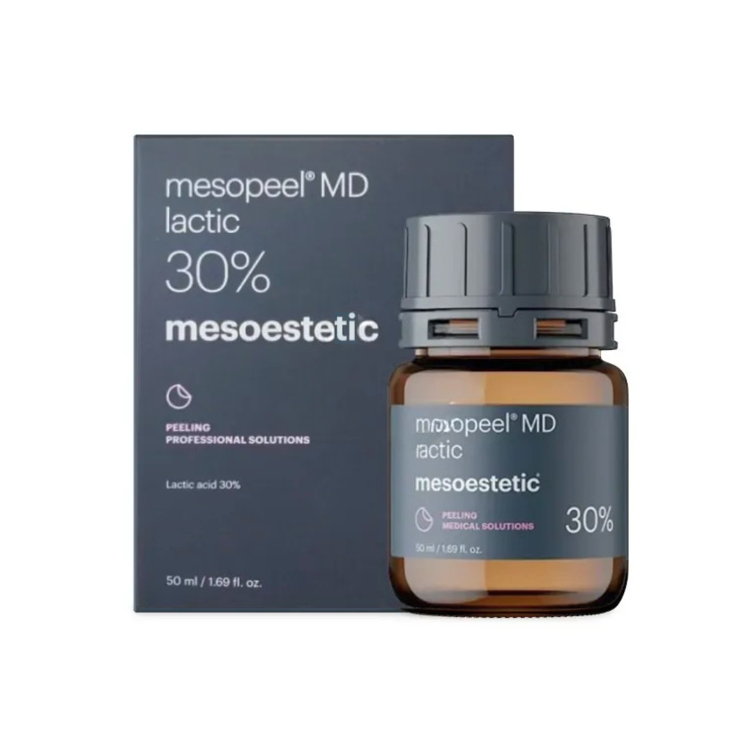 Mesoestetic Mesopeel MD Lactic 30% (1 x 50ML)