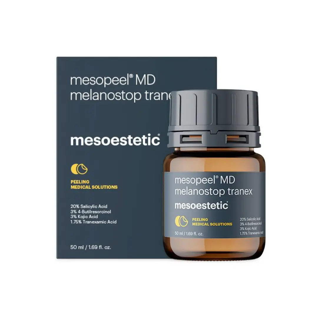 Mesoestetic Mesopeel MD Melanostop Tranex (1 x 50ML)