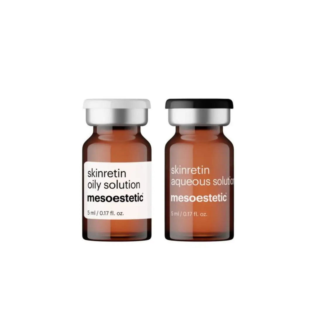 Mesoestetic Skinretin Xpert Pack (1 KIT)