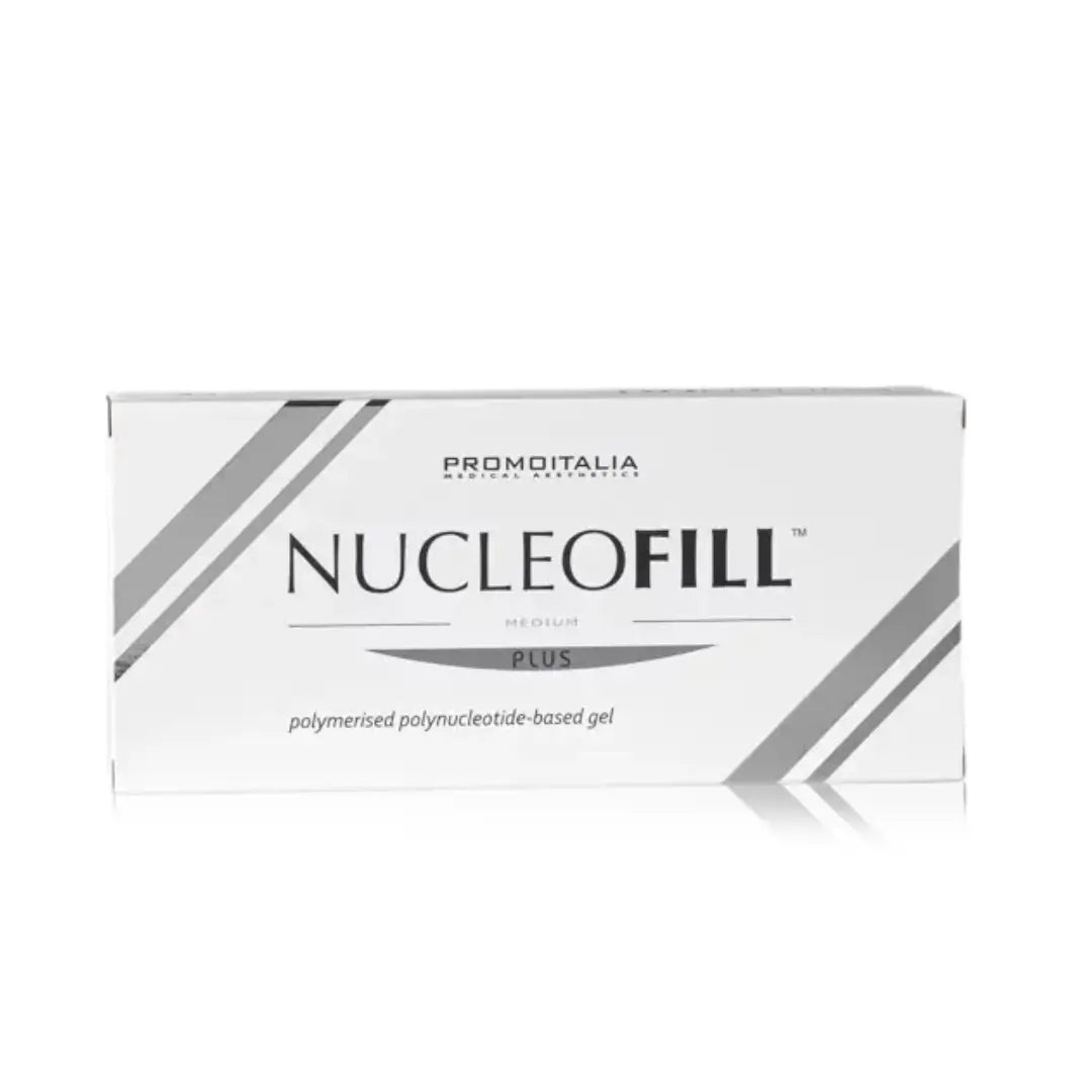 Nucleofill Medium Plus (1 x 2ML)
