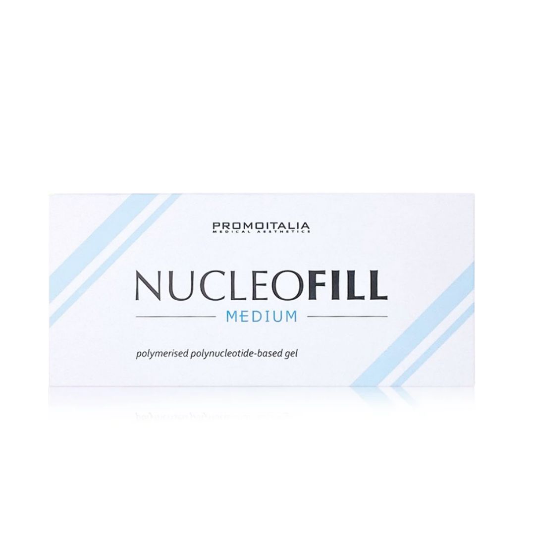 Nucleofill Medium (1 x 1.5ML)