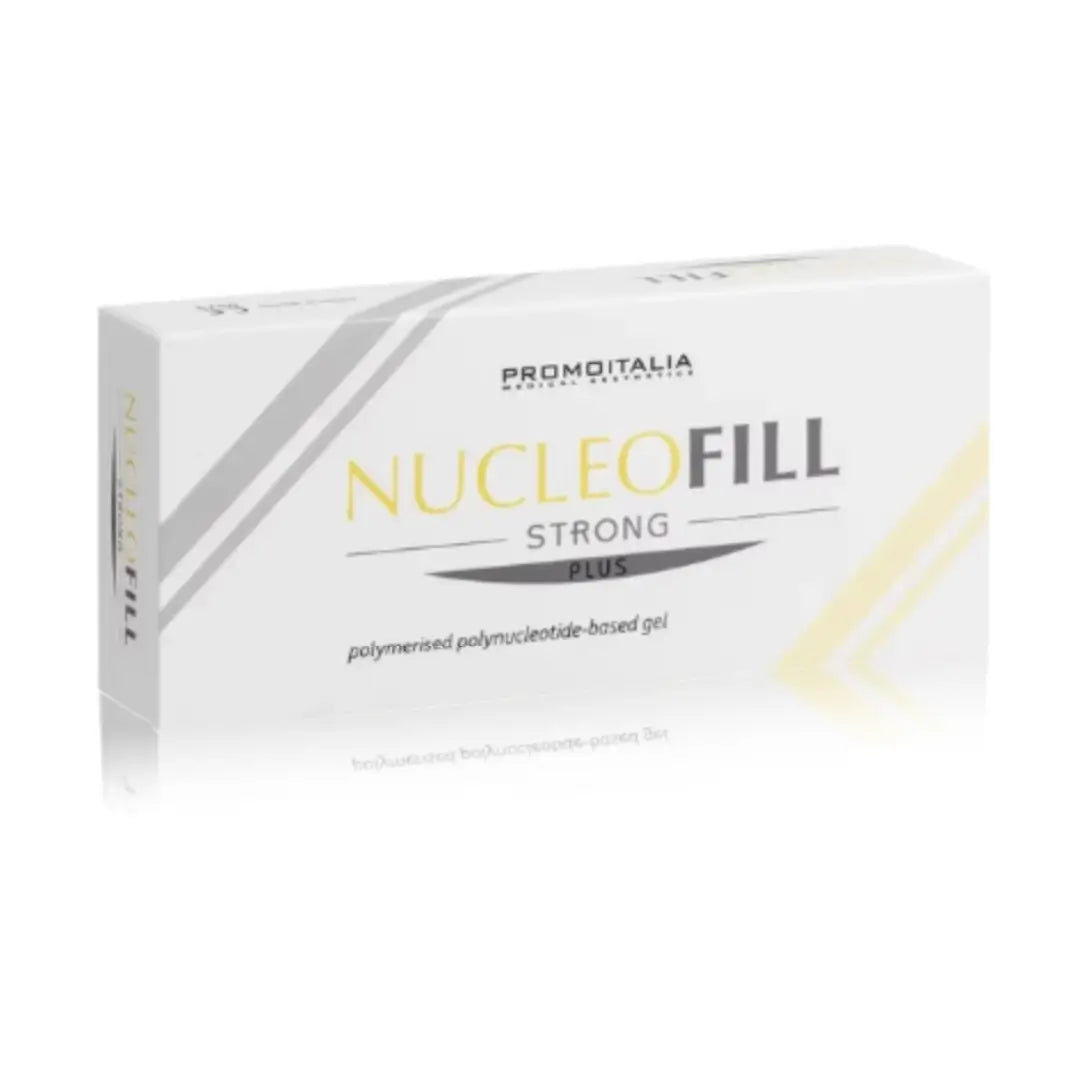 Nucleofill Strong Plus (1 x 2ML)