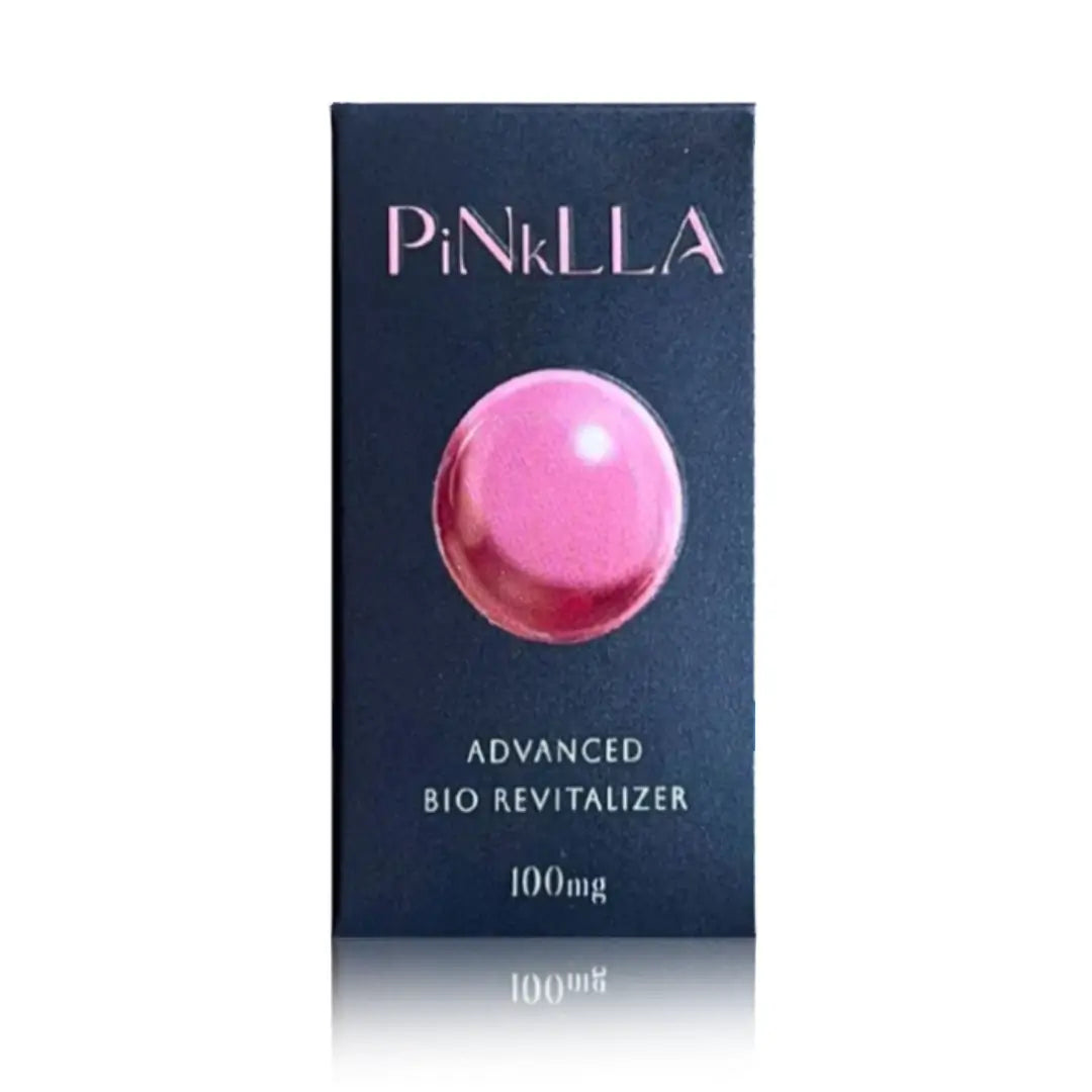 PiNkLLA ( 1 x 100MG)