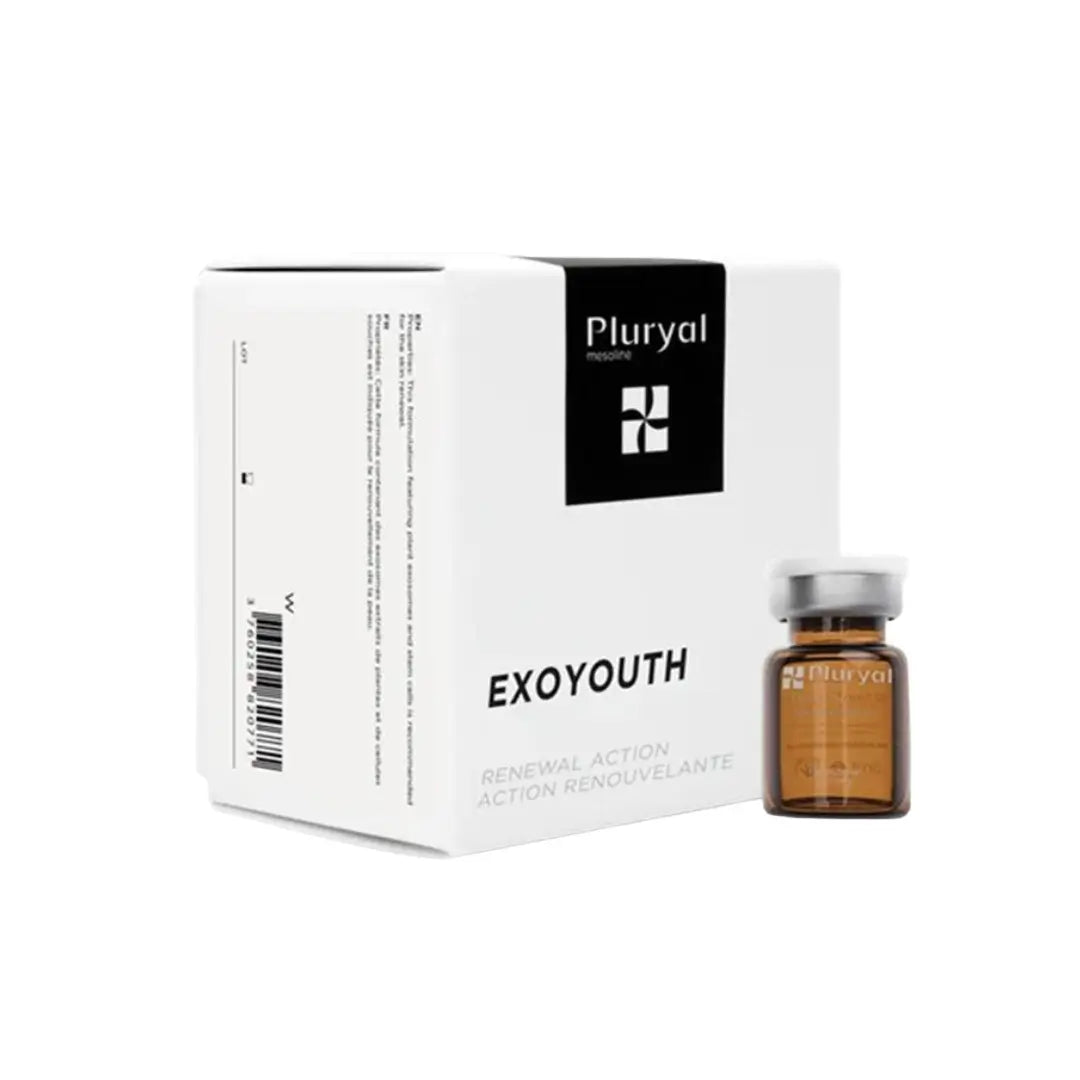 Pluryal Mesoline Exoyouth (5 x 5ML)