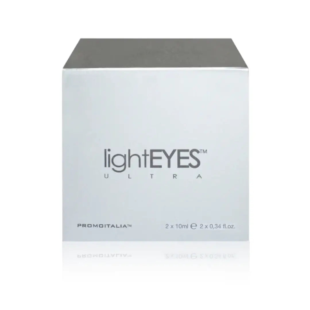 Promoitalia Light Eyes Ultra (2 x 10ML)