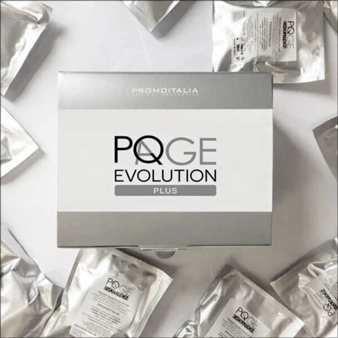 Promoitalia PQAGE Evolution Plus (14 x 3ML)