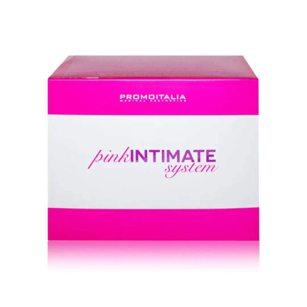 Promoitalia Pink Intimate System (14 x 3ML)