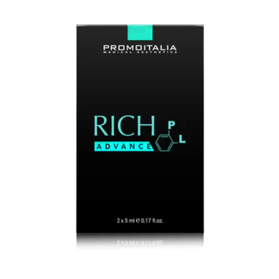 Promoitalia Rich PL Advance (2 x 5ML)