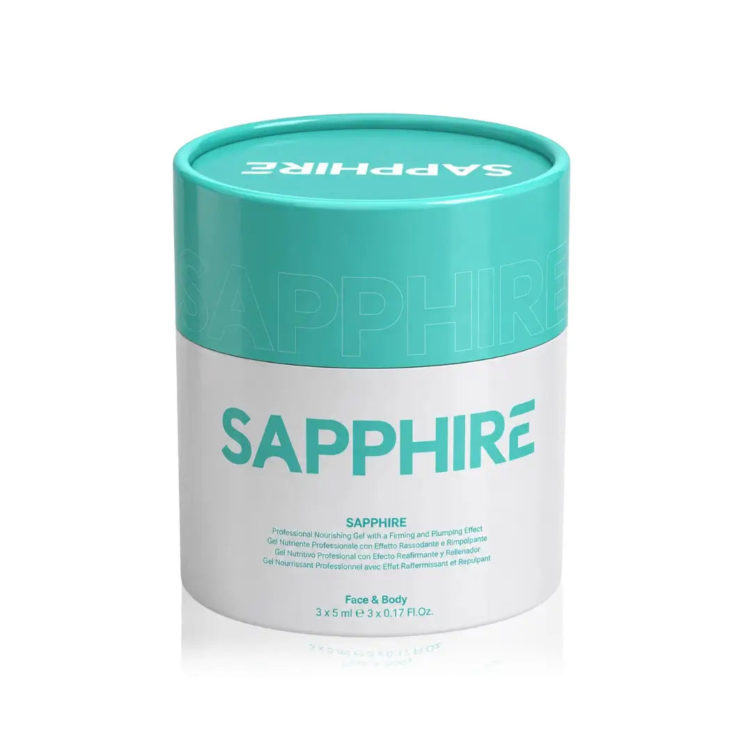 Promoitalia Sapphire (3 x 5ML)