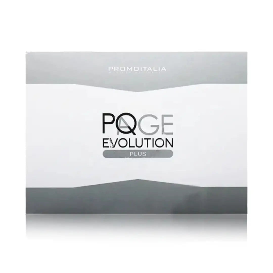 Promoitalia PQAGE Evolution Plus (14 x 3ML)