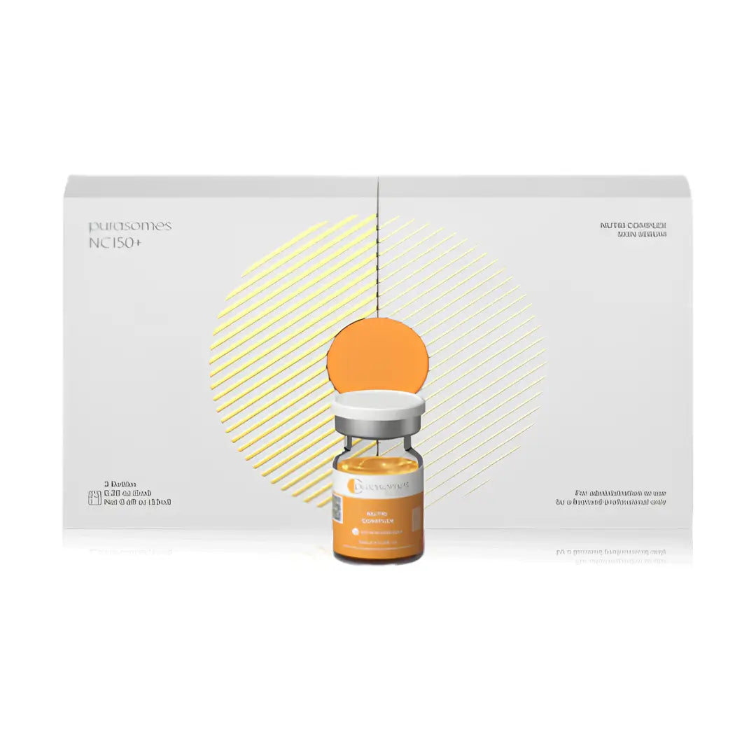 Purasomes NC150+ Nutri Complex (3 x 5ML)