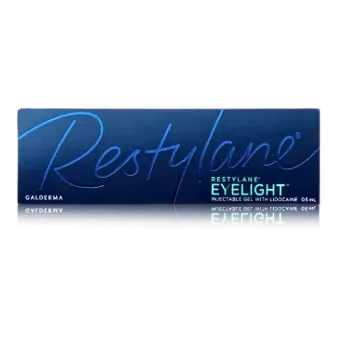 Restylane Eyelight Lido. (1 x 0.5ML)