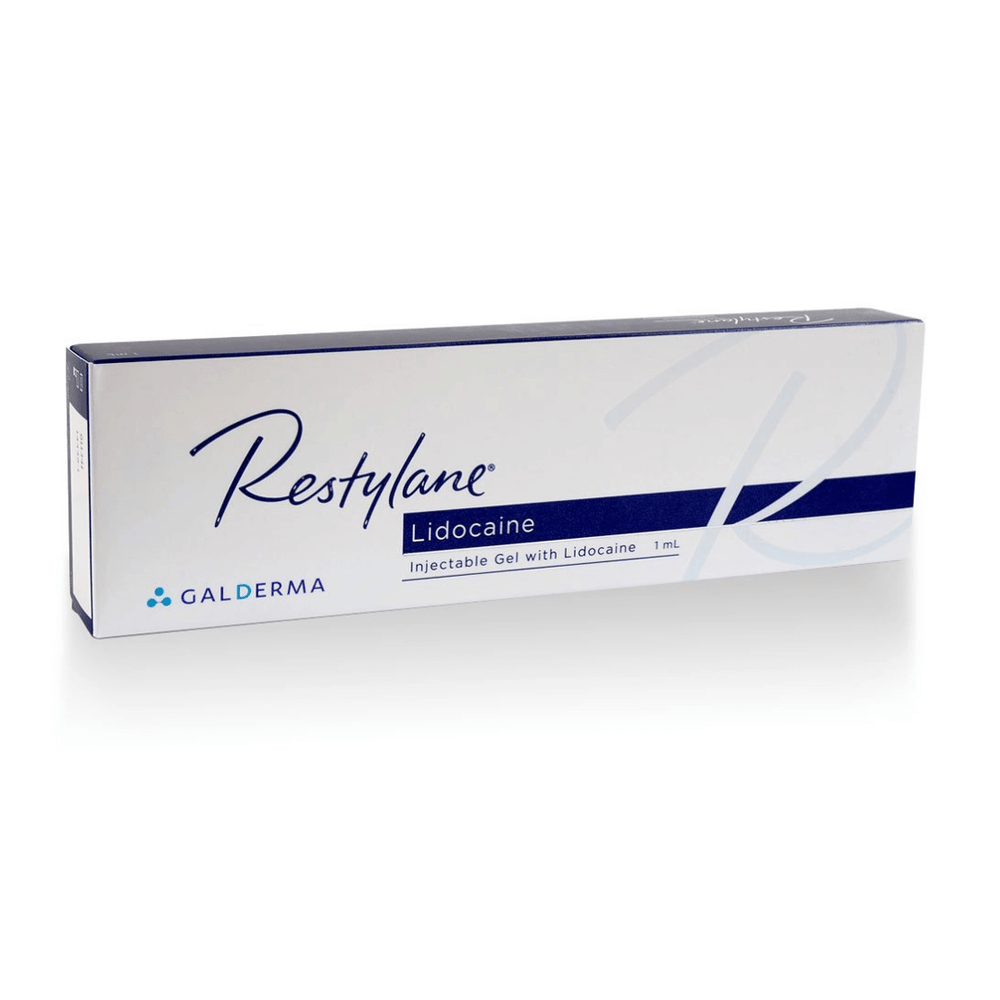 Restylane Lido. (1 X 1ML)