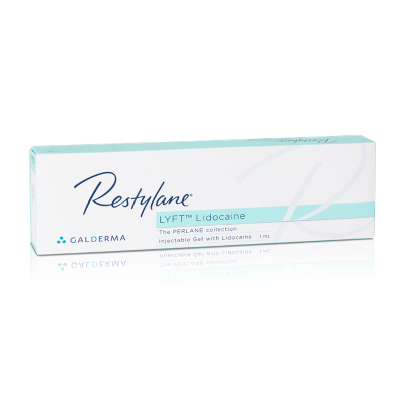Restylane Lyft Lido. (1 X 1ML)