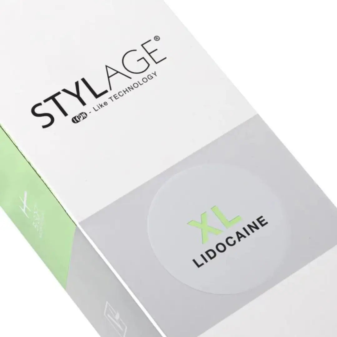 Stylage Bi-Soft XL Lidocaine (2 x 1ML)