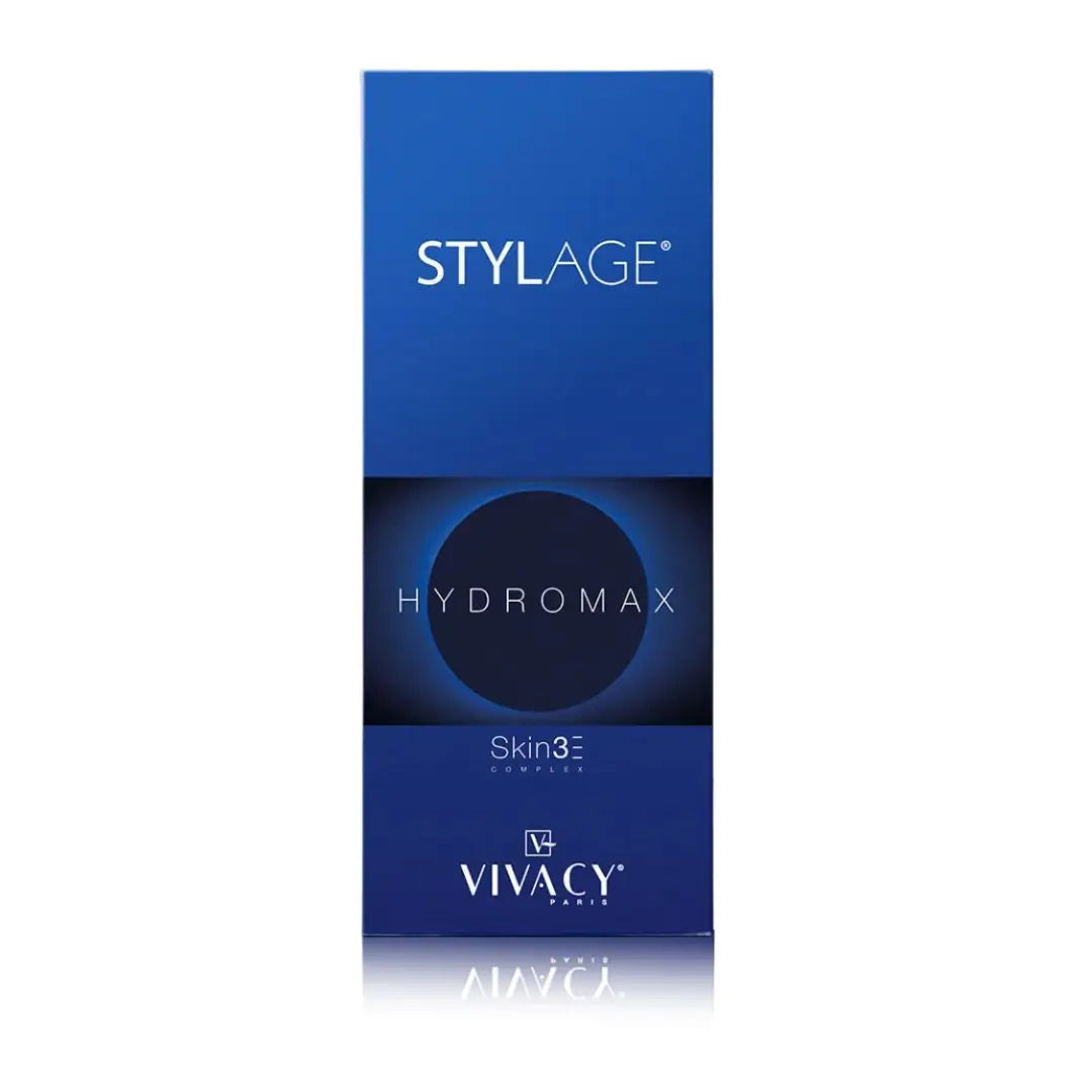Stylage HydroMax Skin3 Complex (2 x 1ML)