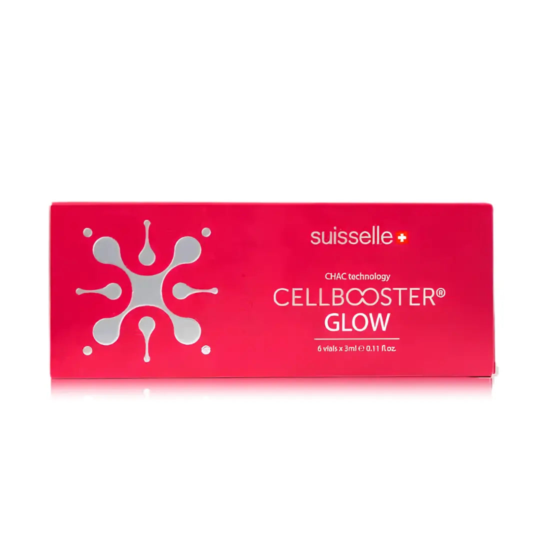 Suisselle Cellbooster Glow (6 x 3ML)