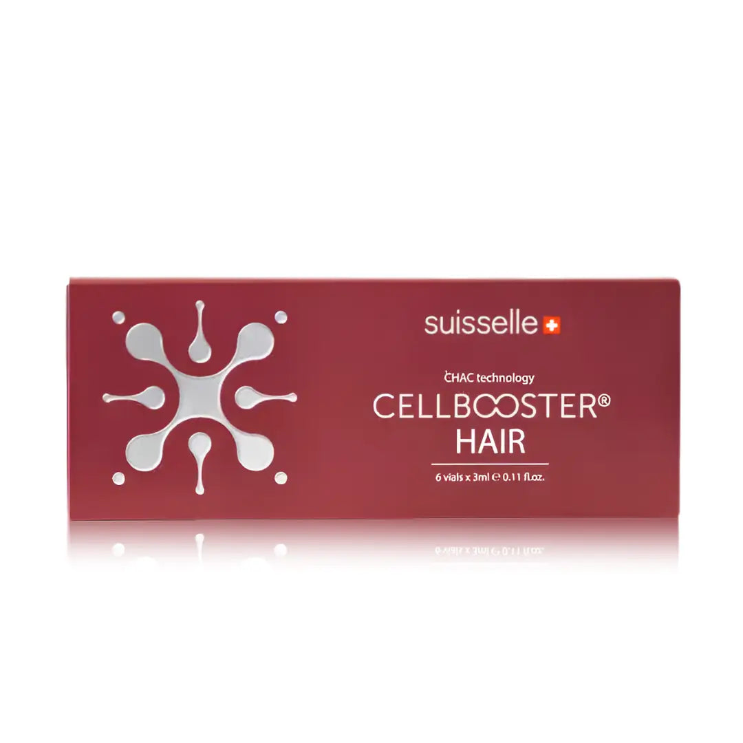 Suisselle Cellbooster Hair (6 x 3ML)