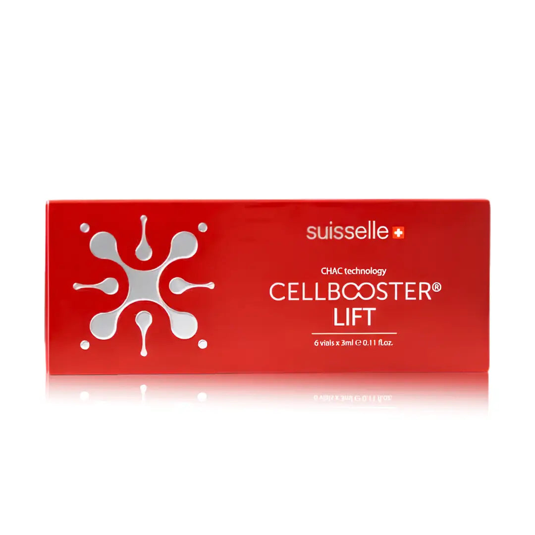 Suisselle Cellbooster Lift (6 x 3ML)