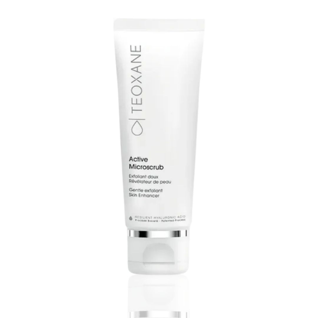 Teoxane Active Microscrub (1 x 50ML)