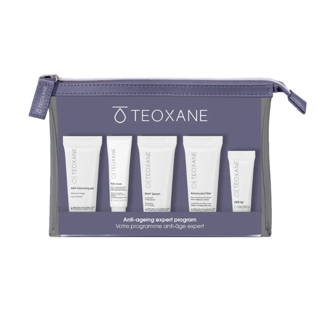Teoxane Discovery Kit (1 SET)