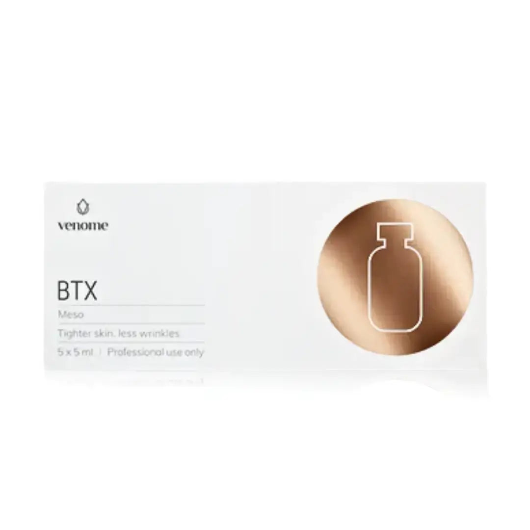 Venome Meso BTX (5 x 5ML)