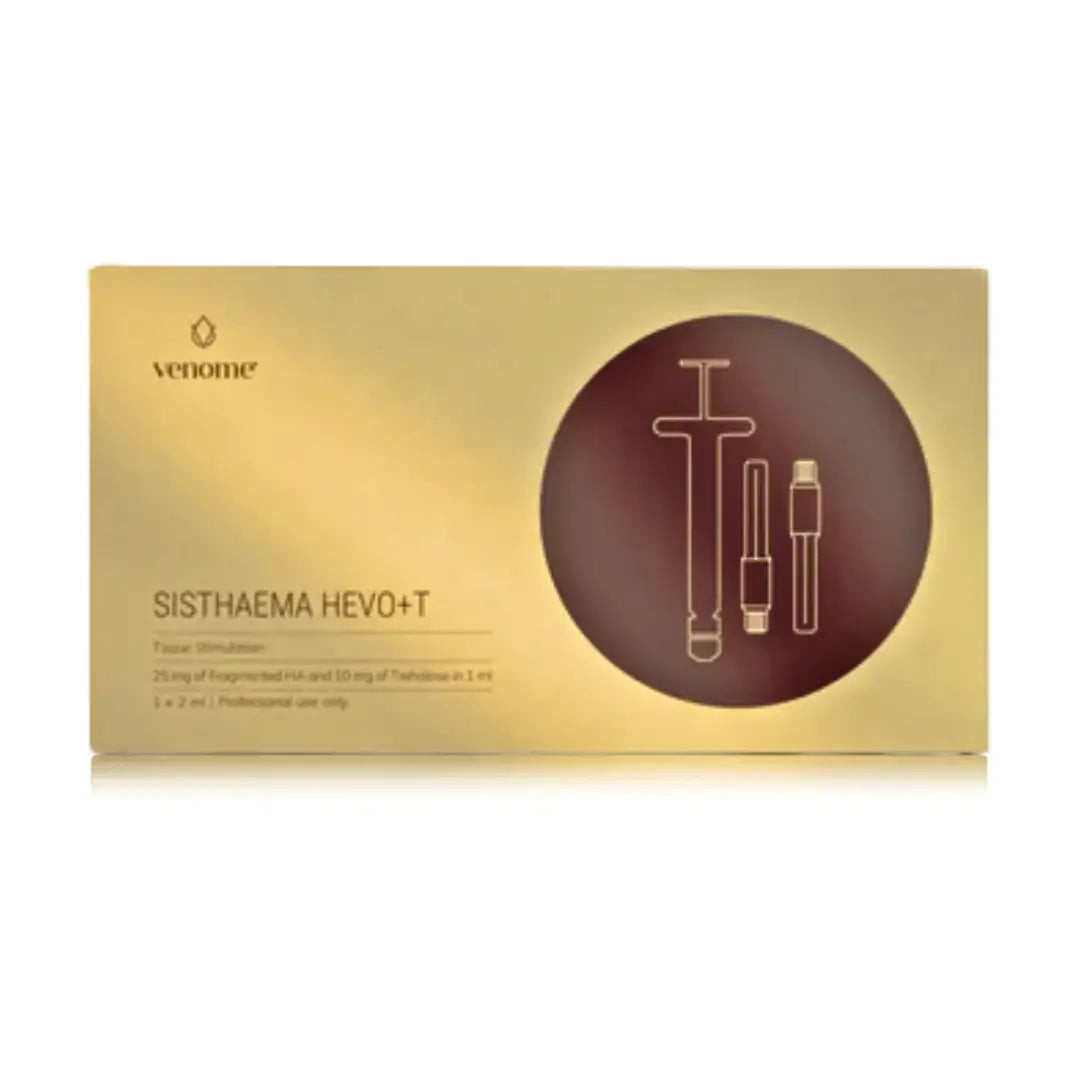Venome Sisthaema Hevo T (1 x 2ML)