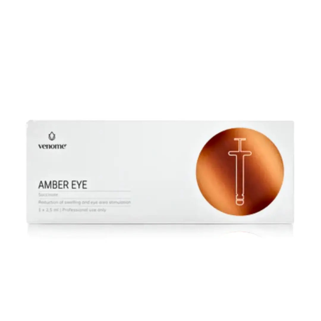 Venome Succinate Amber Eye (1 x 2.5ML)