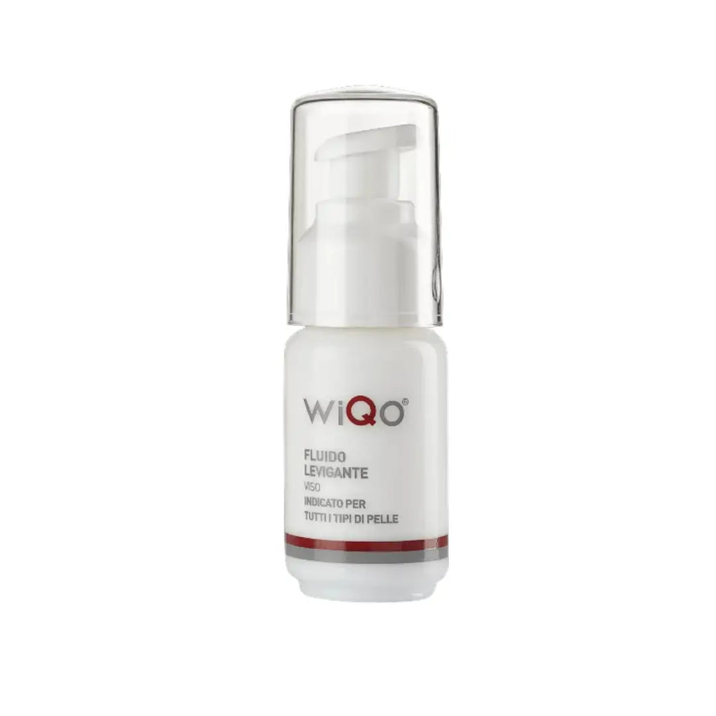 WiQo Facial Smoothing Fluid 30ML