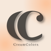 CreamColors logo